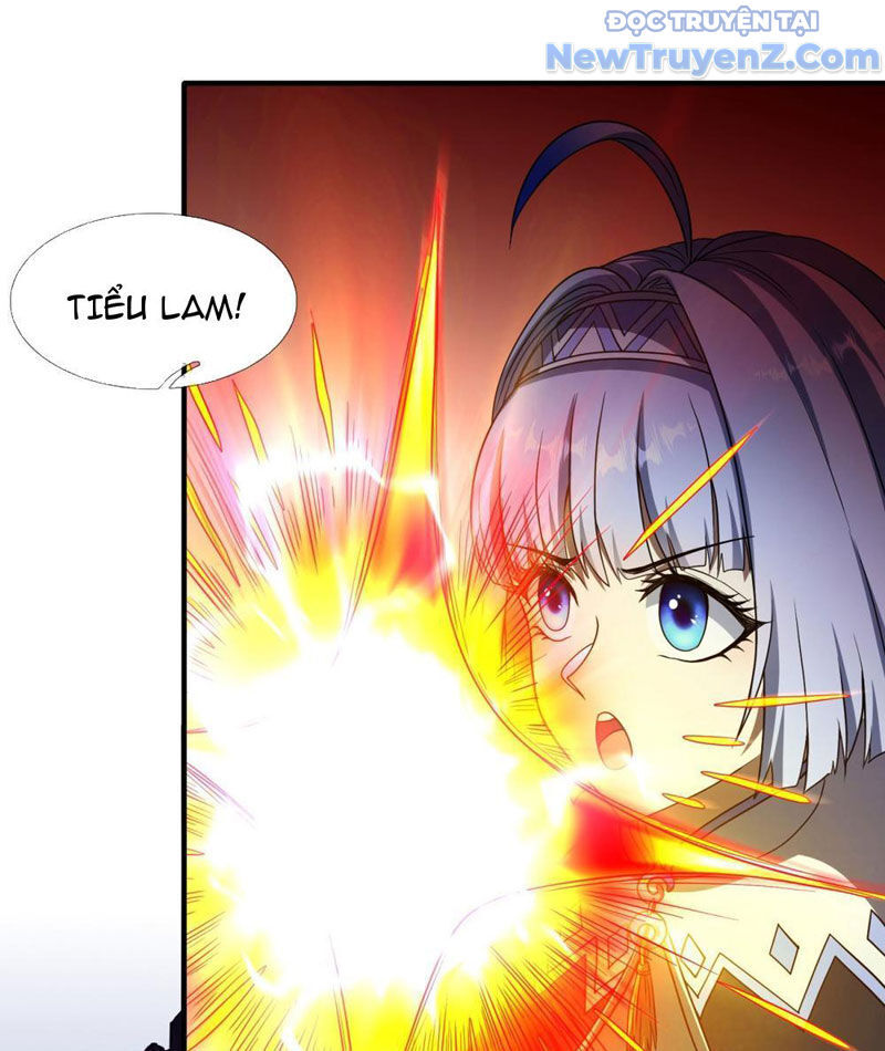 Cái Bóng Của Ta Là Loli Chapter 5 - Next Chapter 6