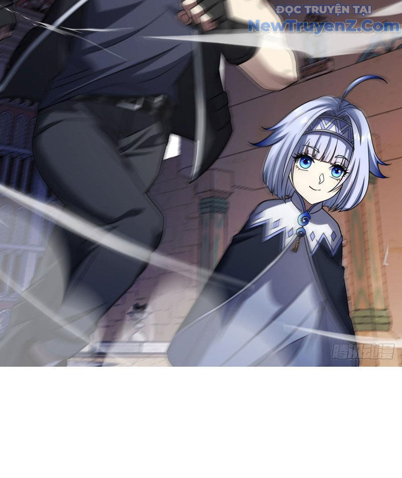 Cái Bóng Của Ta Là Loli Chapter 5 - Next Chapter 6