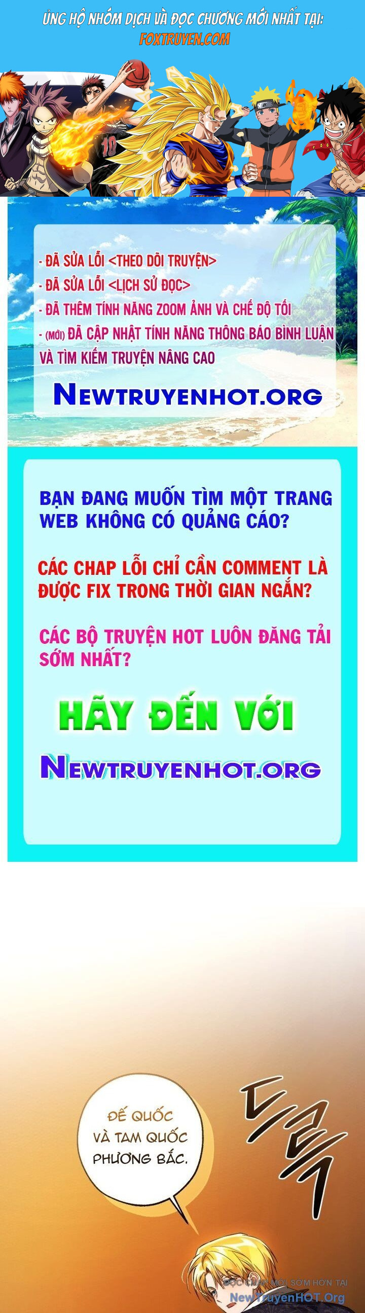 Phế Vật Dòng Dõi Bá Tước Chapter 159 - Trang 2