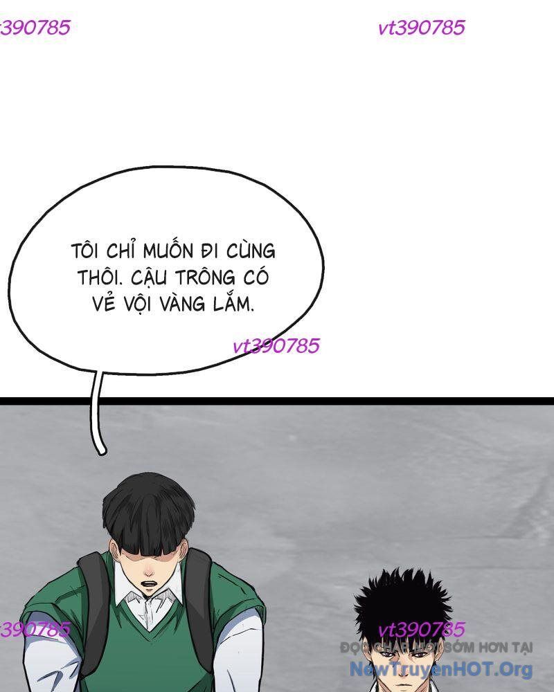Tốc Độ Tử Thần Chapter 7 - Trang 2