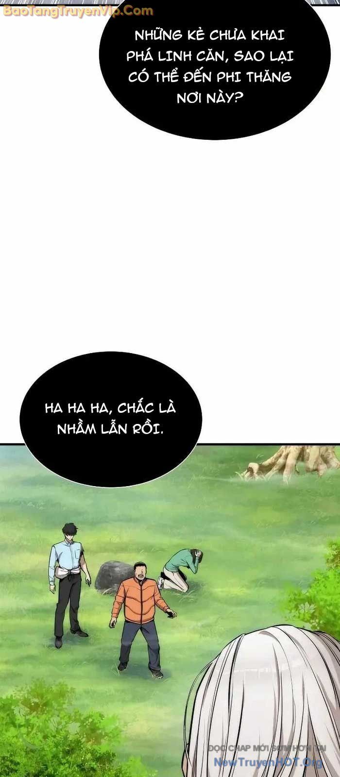 Tôi Hồi Sinh Vào Cuốn Truyện Tu Tiên Chapter 4 - Trang 2