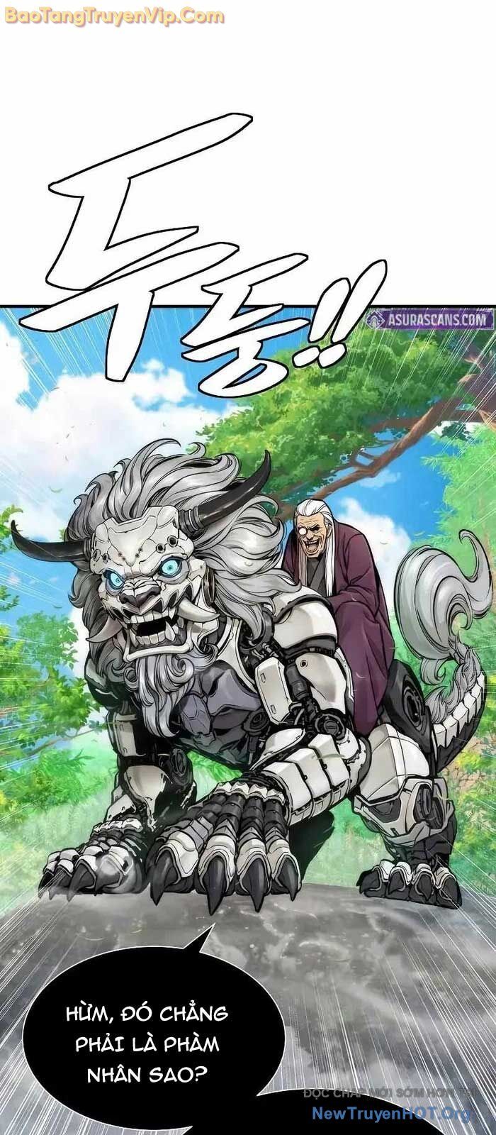 Tôi Hồi Sinh Vào Cuốn Truyện Tu Tiên Chapter 4 - Trang 2