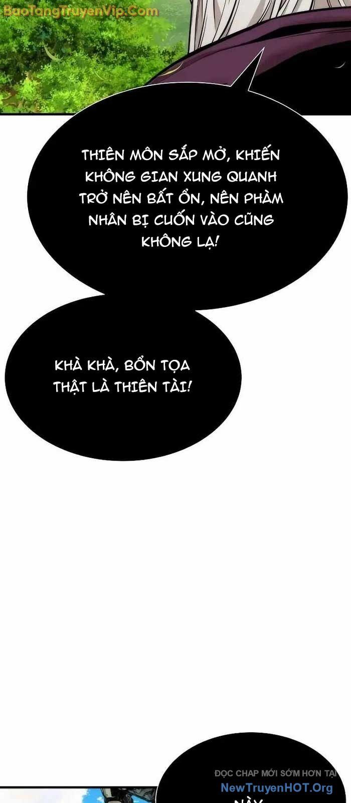 Tôi Hồi Sinh Vào Cuốn Truyện Tu Tiên Chapter 4 - Trang 2