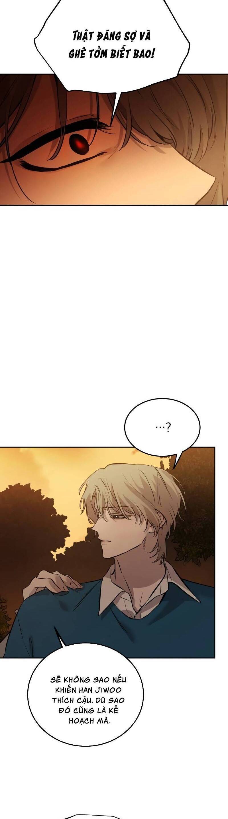 Những Thứ Thú Tính Chapter 5 - Trang 2