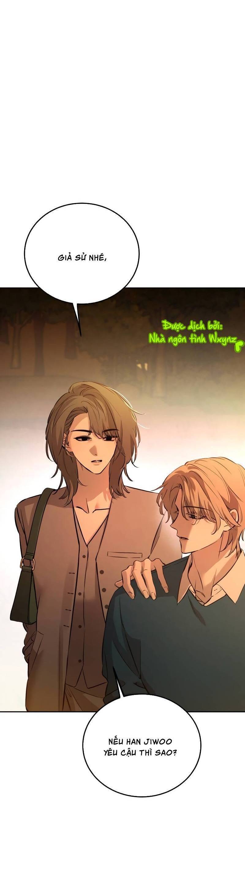 Những Thứ Thú Tính Chapter 5 - Trang 2