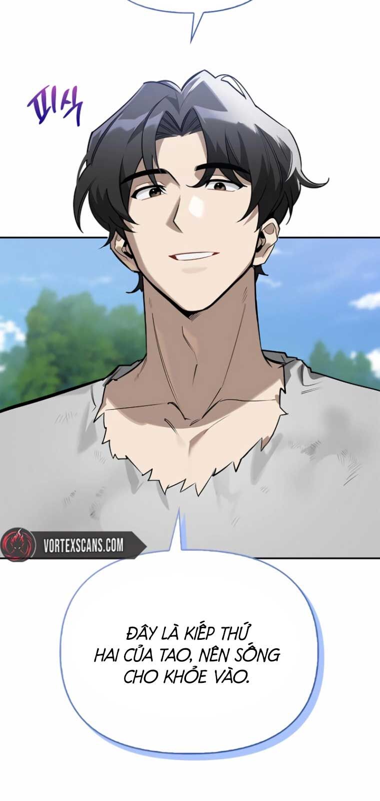 Healer Cấp S Chữa Trị Cho Quái Vật Chapter 2 - Trang 2