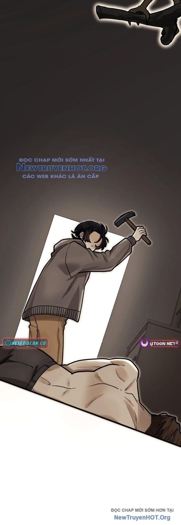 Vai Diễn Sát Nhân Chapter 11 - Trang 2