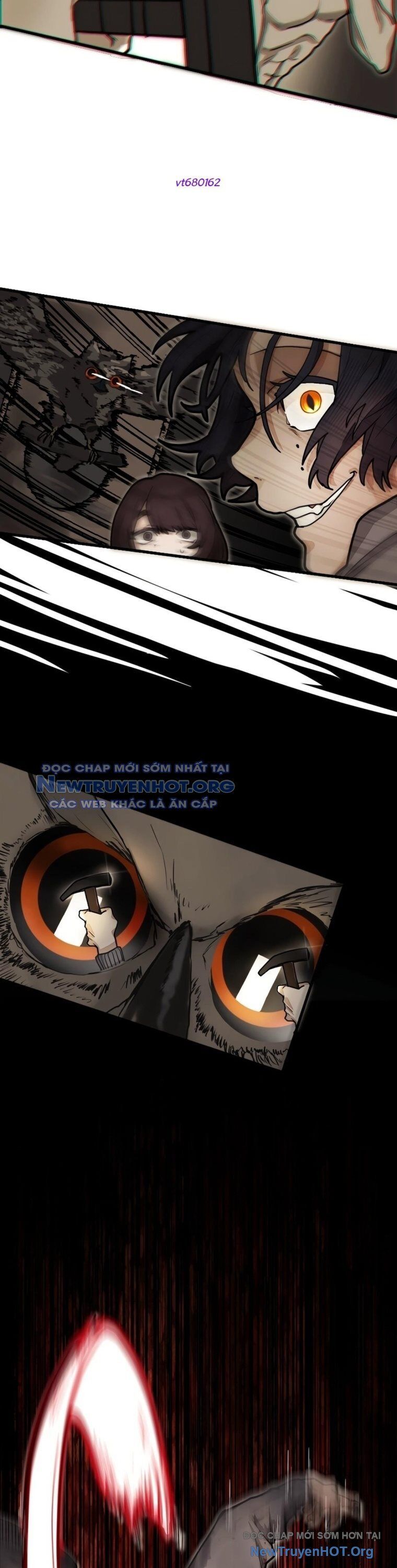 Vai Diễn Sát Nhân Chapter 11 - Trang 2