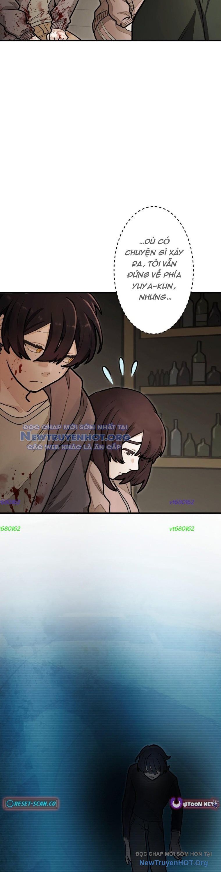 Vai Diễn Sát Nhân Chapter 11 - Trang 2