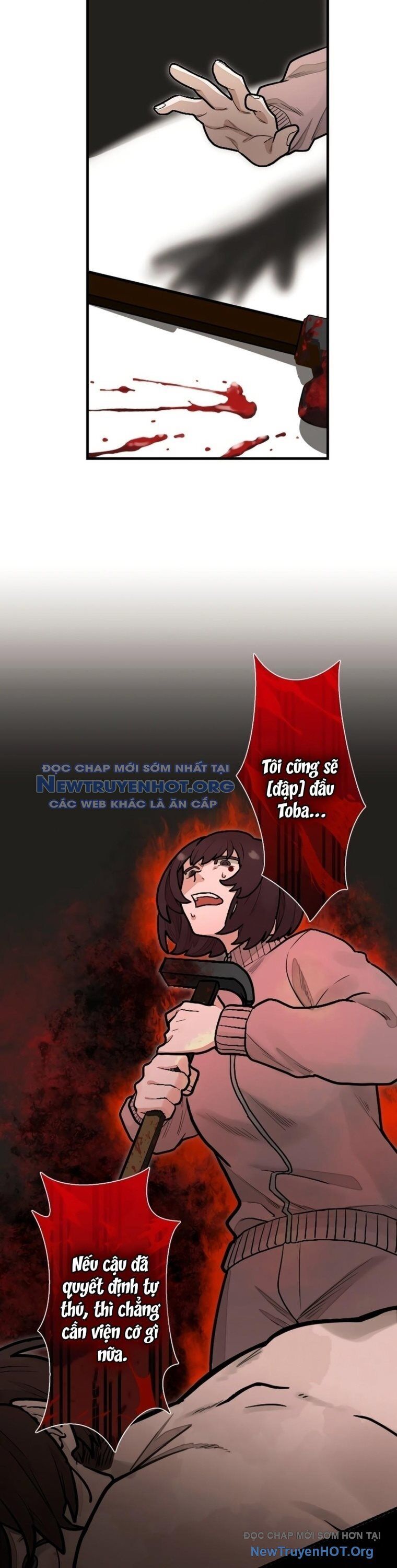 Vai Diễn Sát Nhân Chapter 11 - Trang 2