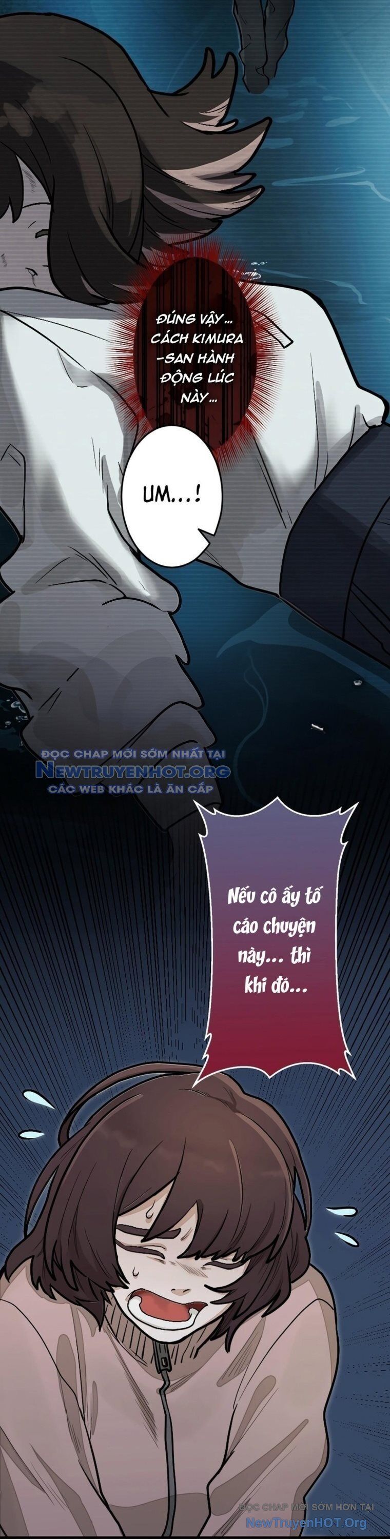 Vai Diễn Sát Nhân Chapter 11 - Trang 2