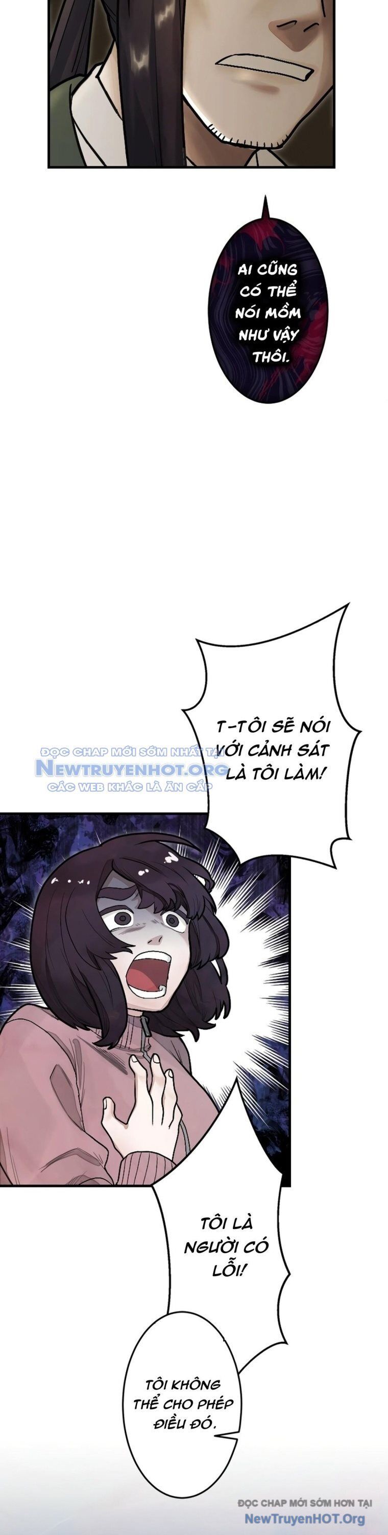 Vai Diễn Sát Nhân Chapter 11 - Trang 2