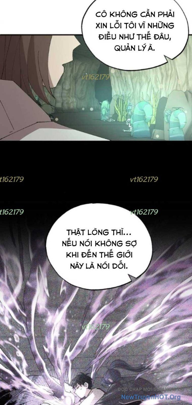 Cửa Hàng Diệu Kỳ Chapter 75 - Next Chapter 76