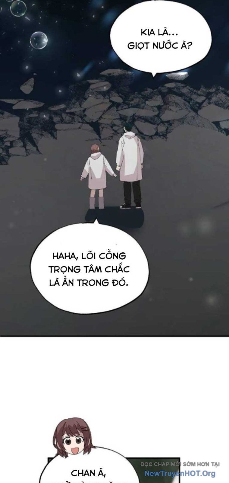 Cửa Hàng Diệu Kỳ Chapter 75 - Next Chapter 76