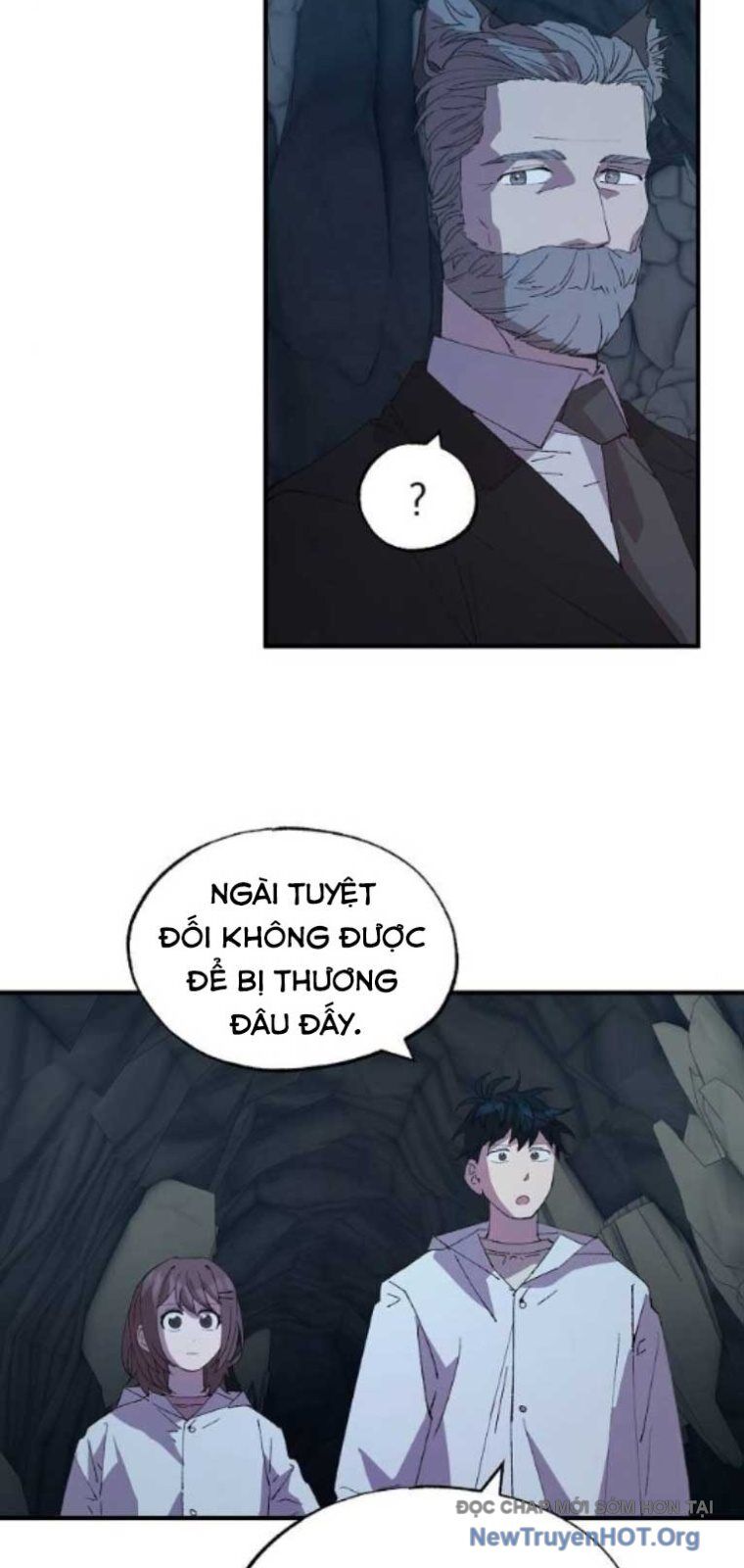 Cửa Hàng Diệu Kỳ Chapter 75 - Next Chapter 76