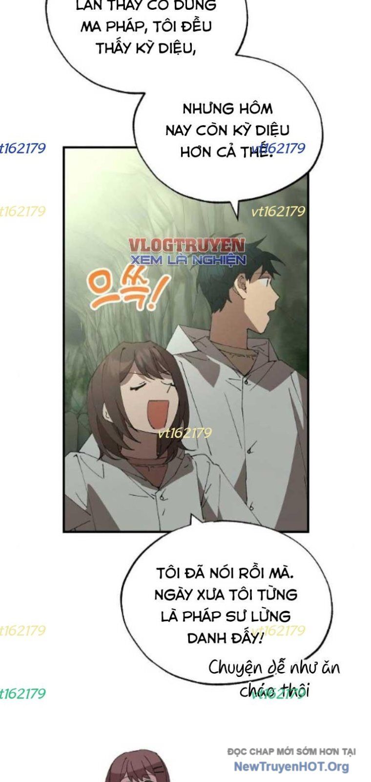 Cửa Hàng Diệu Kỳ Chapter 75 - Next Chapter 76