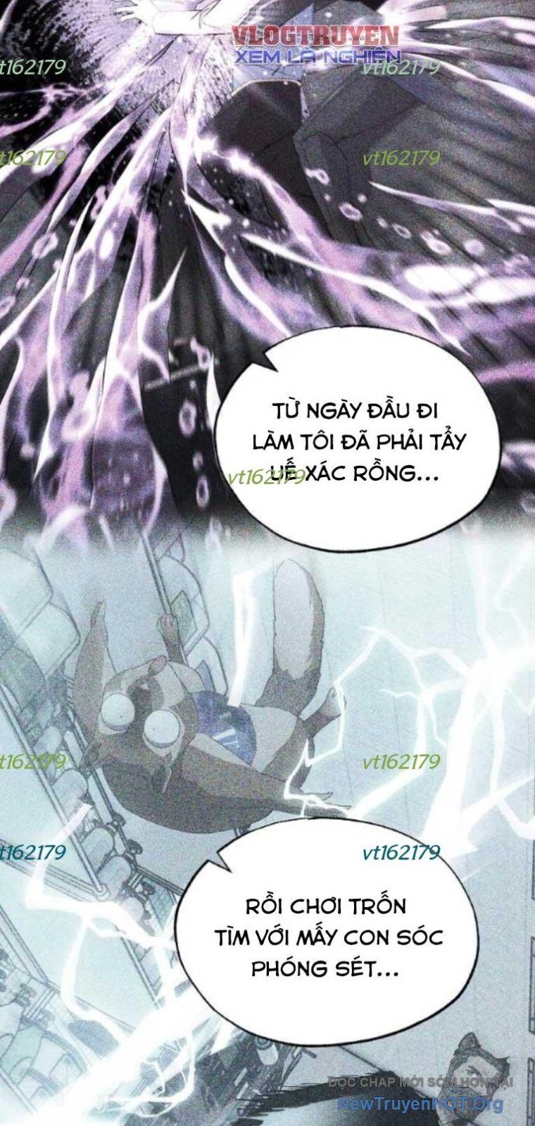 Cửa Hàng Diệu Kỳ Chapter 75 - Next Chapter 76