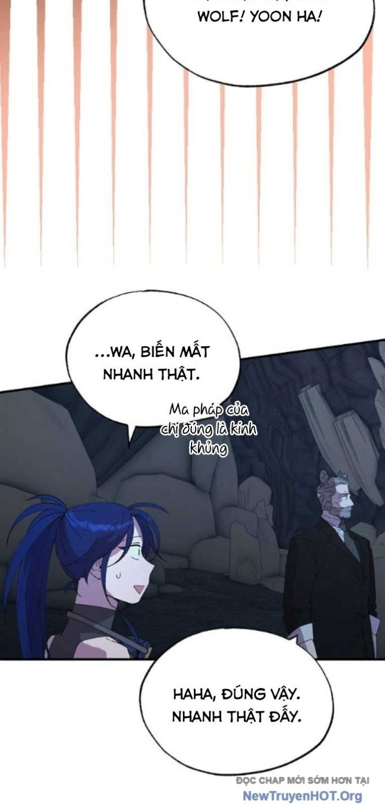 Cửa Hàng Diệu Kỳ Chapter 75 - Next Chapter 76