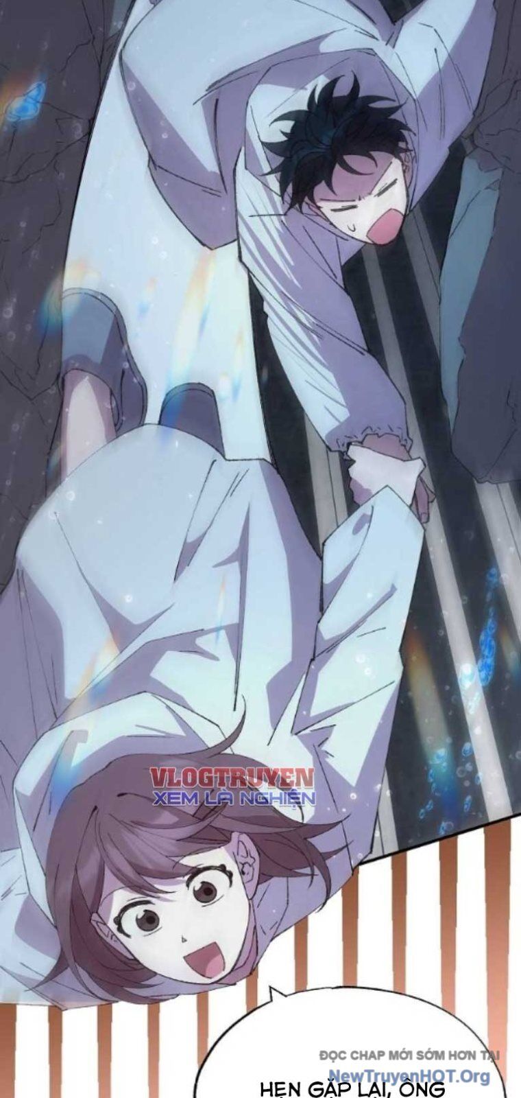 Cửa Hàng Diệu Kỳ Chapter 75 - Next Chapter 76