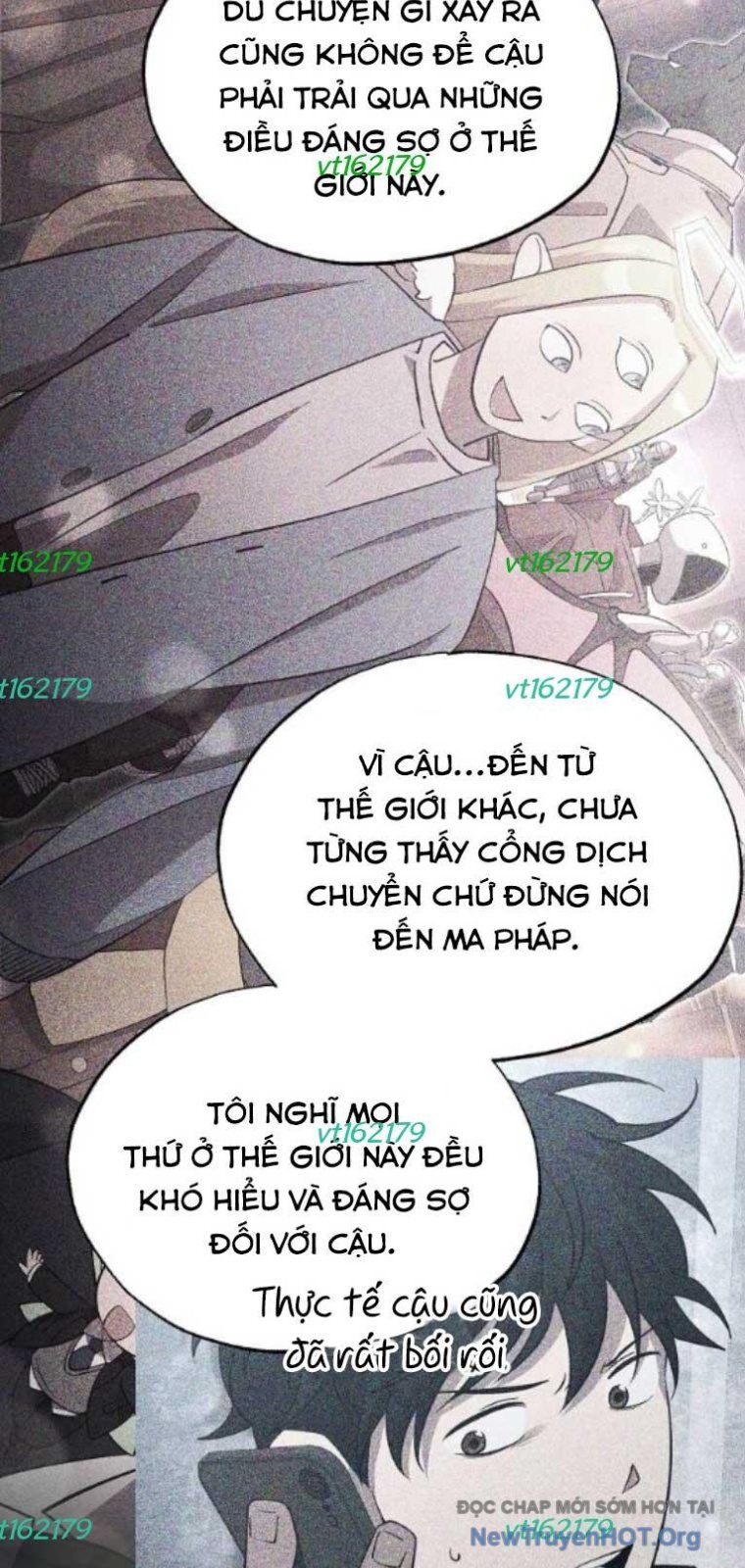Cửa Hàng Diệu Kỳ Chapter 75 - Next Chapter 76