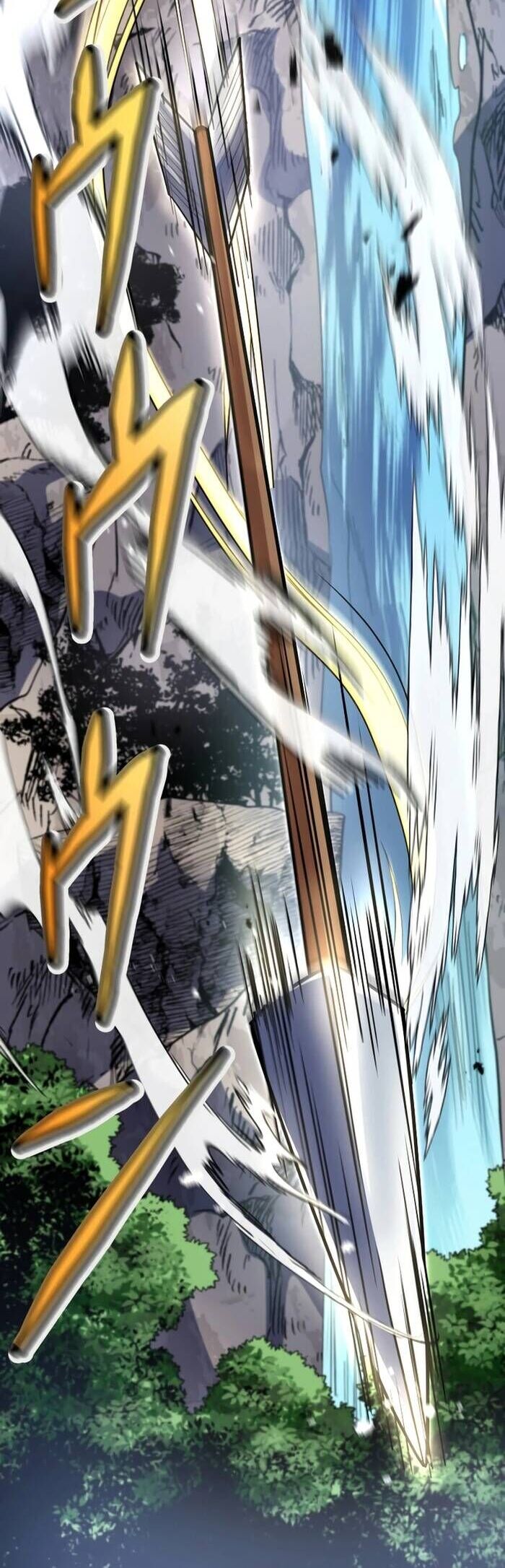Thống Trị Với Chỉ 1 Máu Chapter 8 - Trang 2