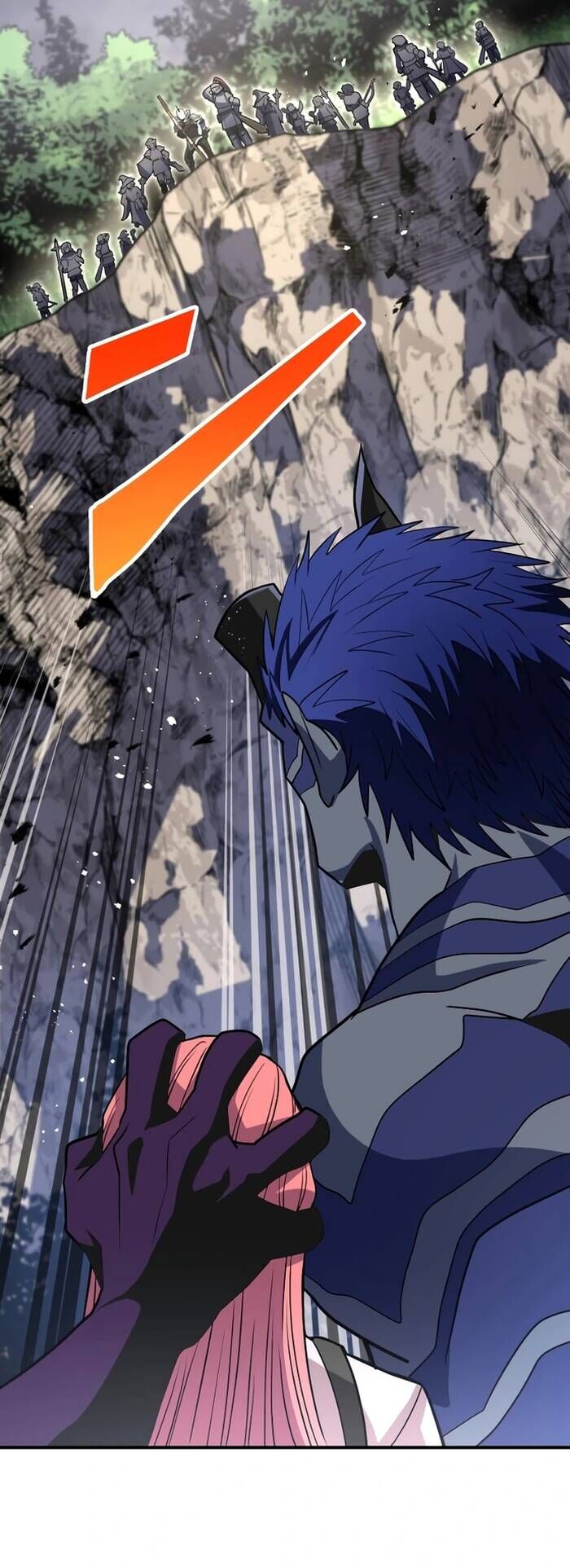 Thống Trị Với Chỉ 1 Máu Chapter 8 - Trang 2