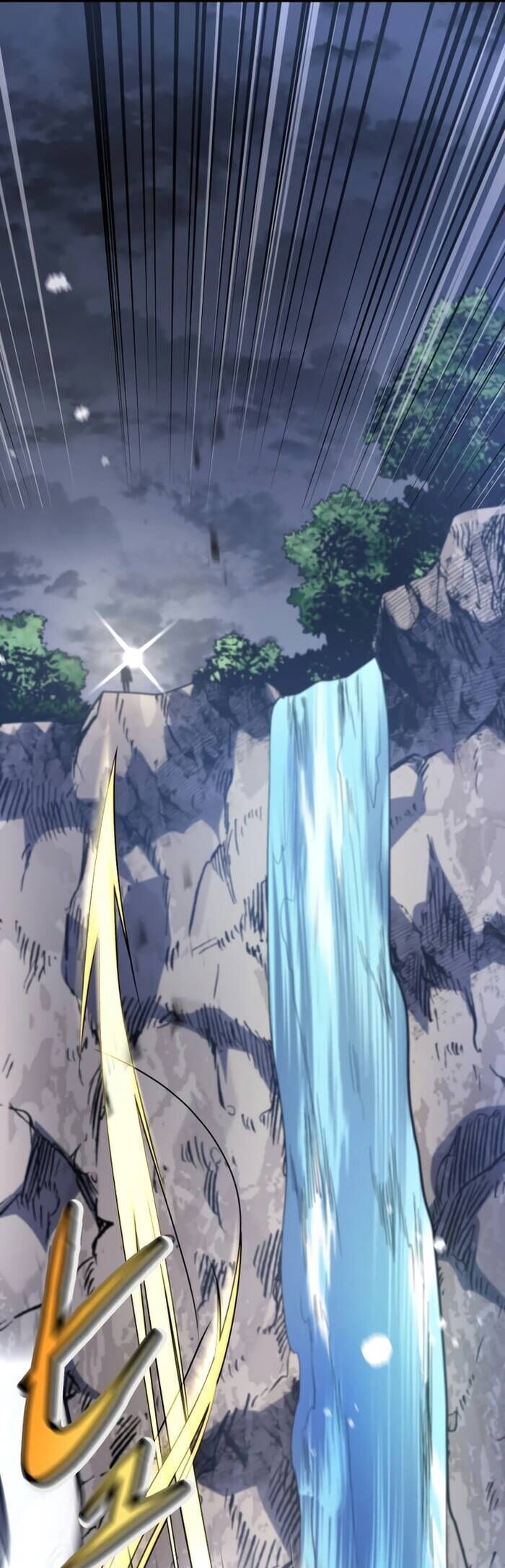 Thống Trị Với Chỉ 1 Máu Chapter 8 - Trang 2