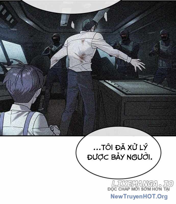 Quý Công Tử Chapter 34 - Next Chapter 35