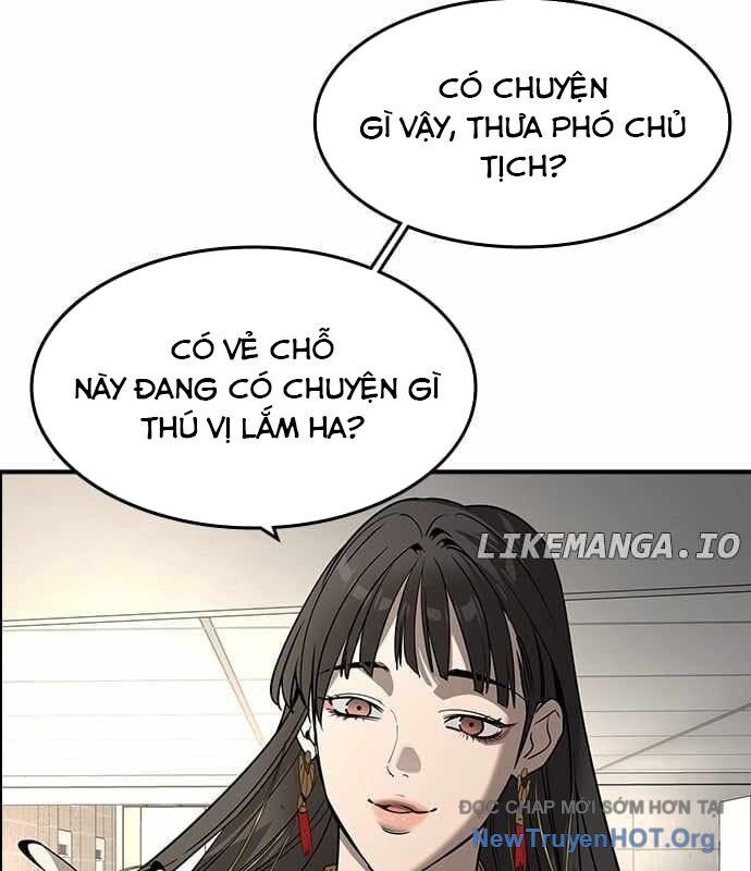 Quý Công Tử Chapter 34 - Next Chapter 35