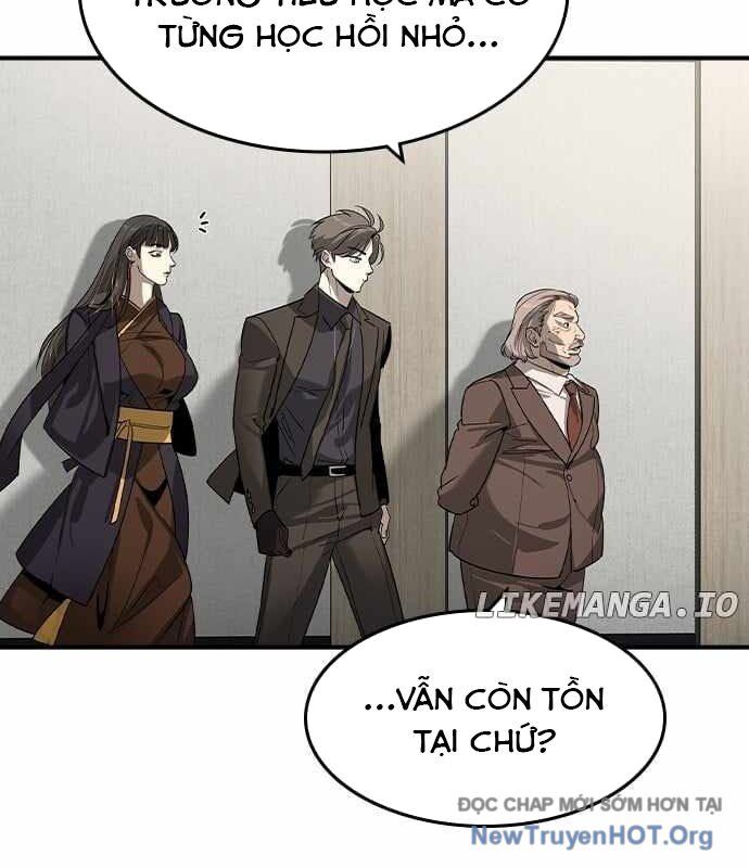 Quý Công Tử Chapter 34 - Next Chapter 35
