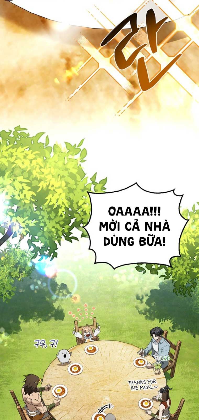 Healer Cấp S Chữa Trị Cho Quái Vật Chapter 0 - Trang 2