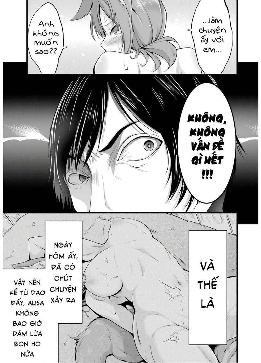 Anh Nông Dân Cần Kiệm Chapter 5 - Next Chapter 6