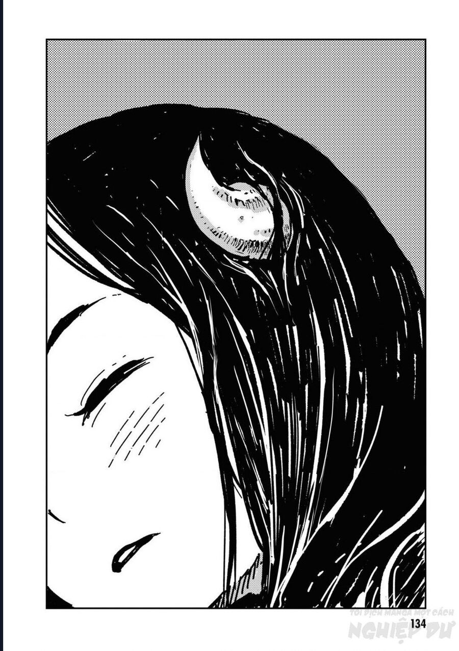 Phù Thủy Sừng Cừu Romi Chapter 11 - Trang 2