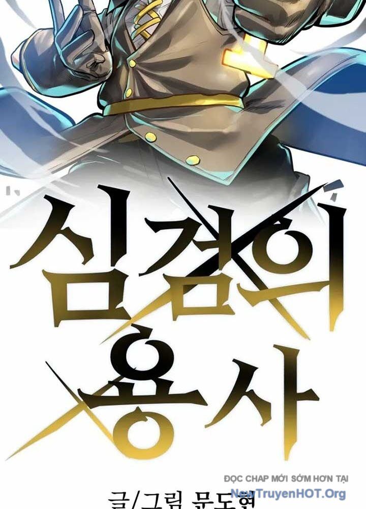 Dũng Sĩ Kiếm Tâm Chapter 1 - Next Chapter 1.5