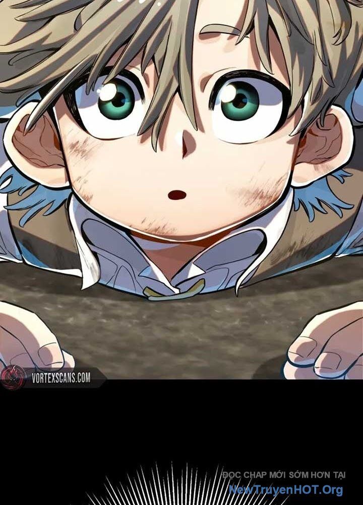 Dũng Sĩ Kiếm Tâm Chapter 1 - Next Chapter 1.5