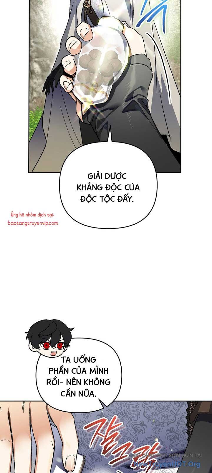 Trở Thành Thiên Tài Bất Trị Của Hắc Gia Chapter 37 - Next 