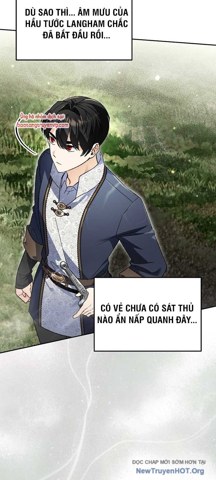Trở Thành Thiên Tài Bất Trị Của Hắc Gia Chapter 37 - Next 