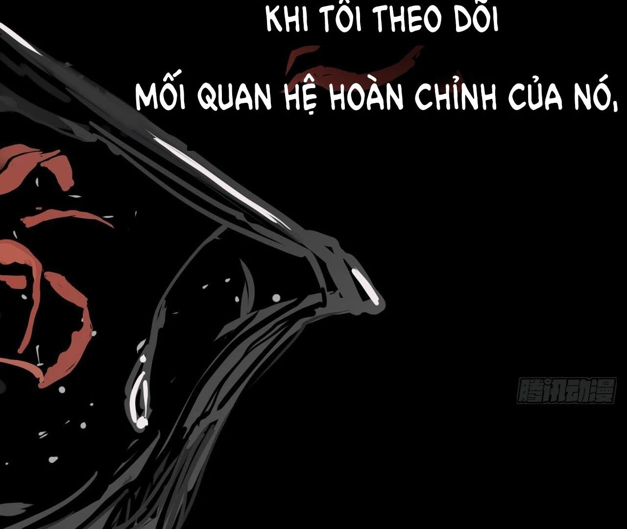 Khi Hoa Đen Tuyền Nở Rộ Chapter 5 - Trang 2