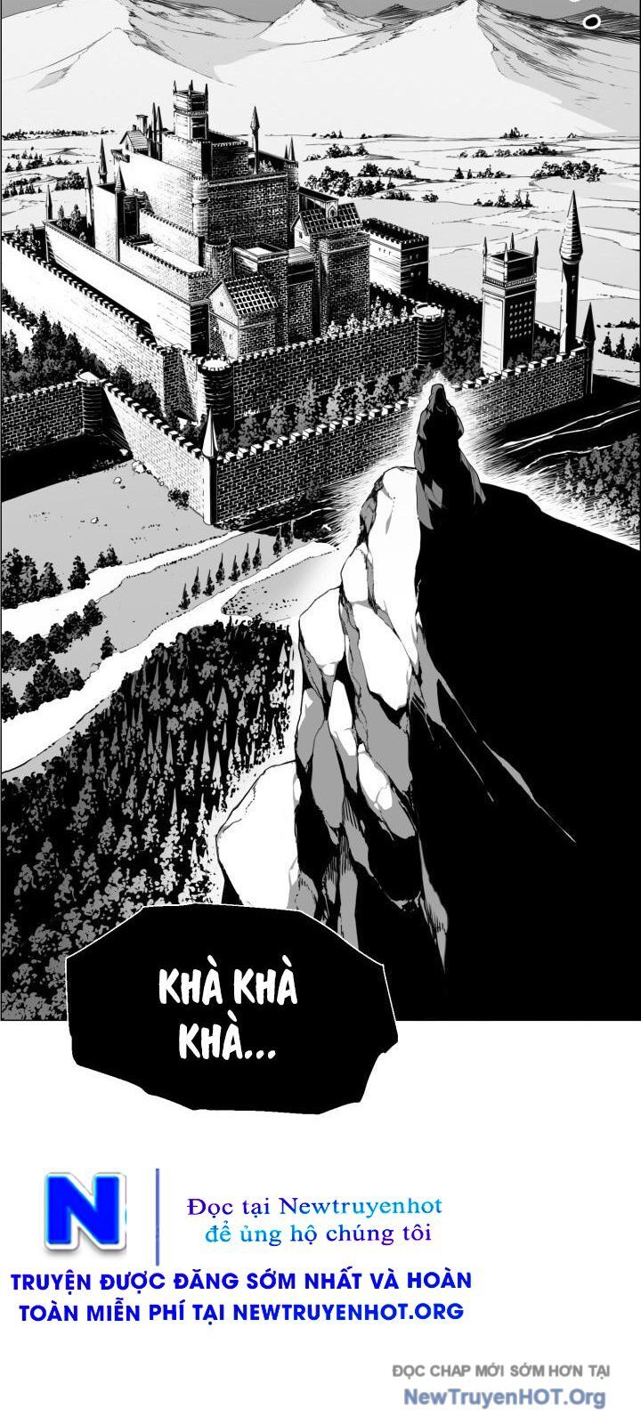 Hoàn Ác Vương Quyền Và Tự Do Chapter 20 - Next Chapter 21