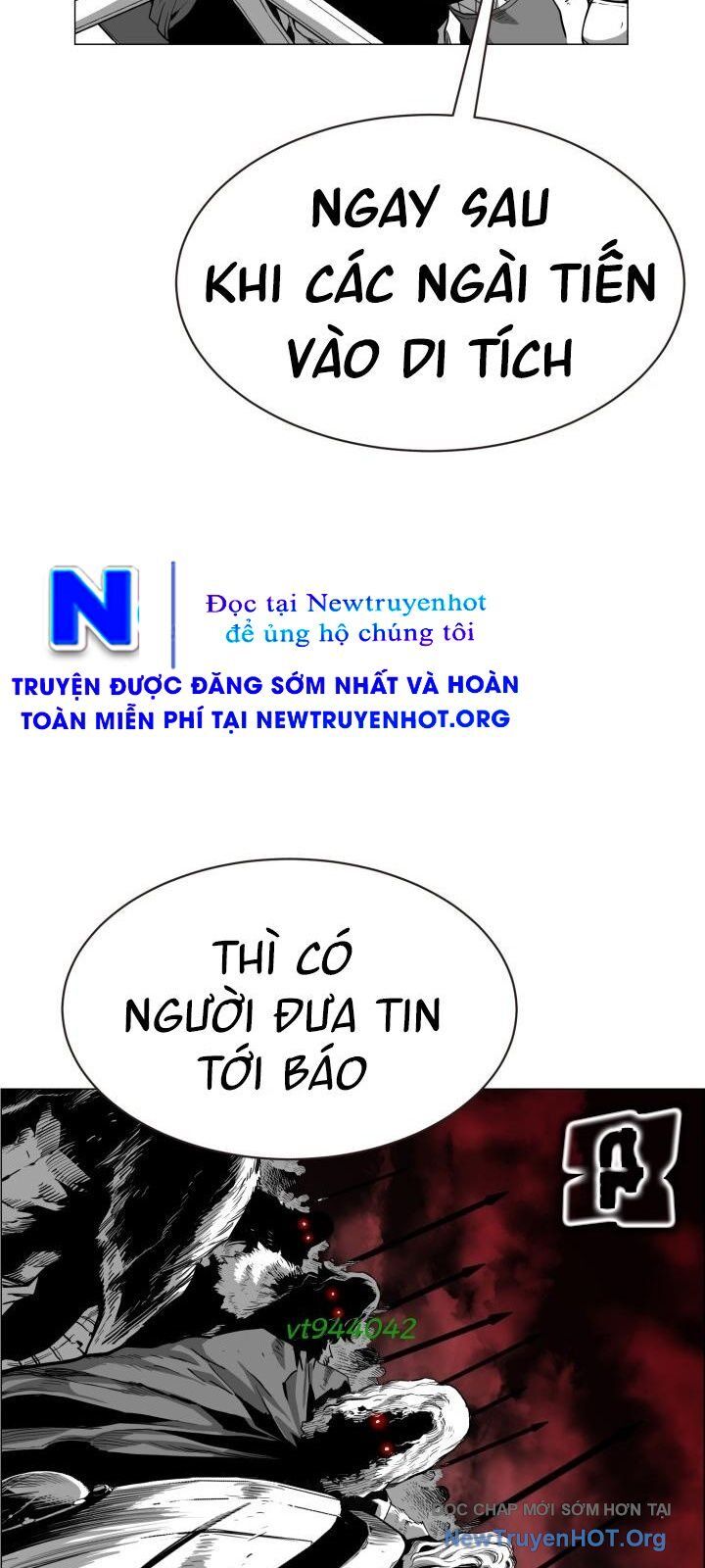 Hoàn Ác Vương Quyền Và Tự Do Chapter 20 - Next Chapter 21