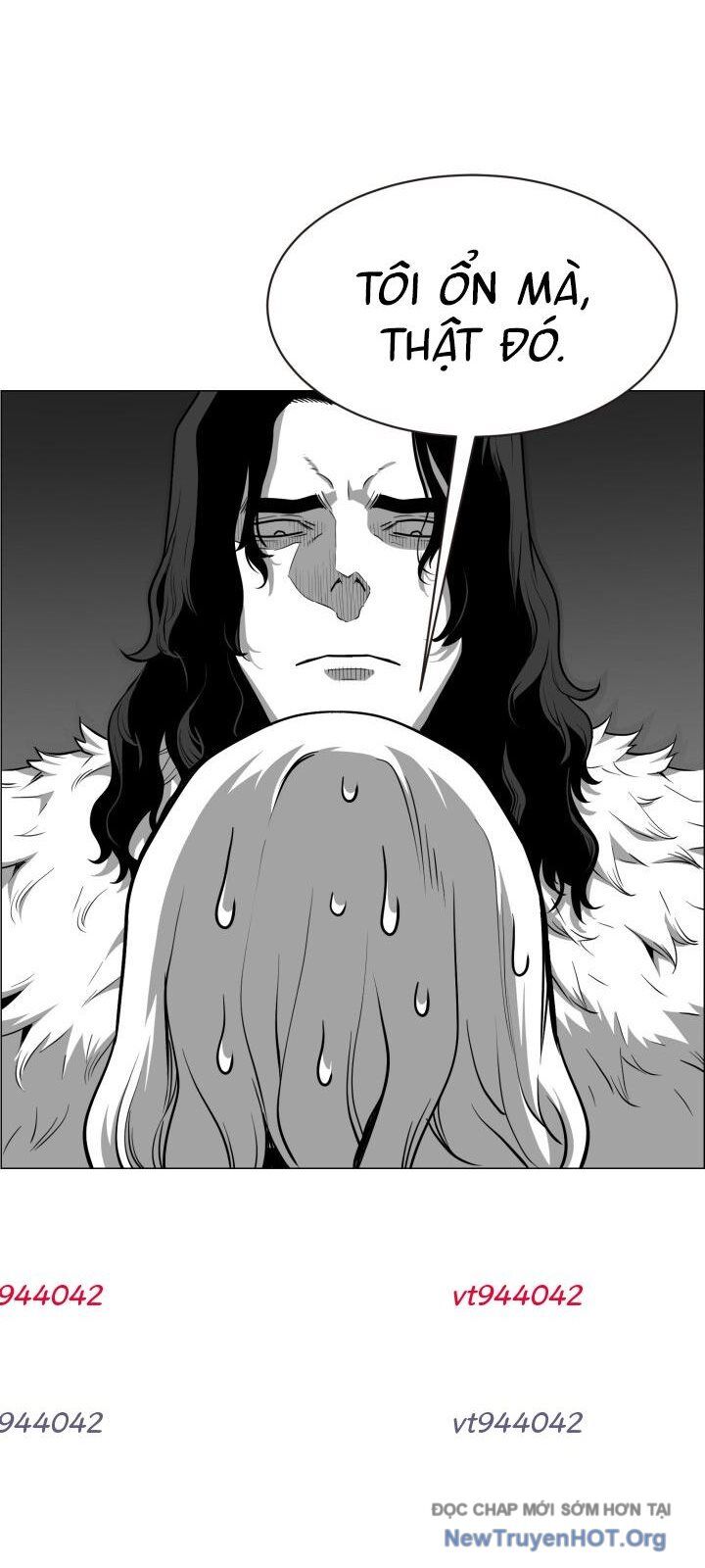 Hoàn Ác Vương Quyền Và Tự Do Chapter 20 - Next Chapter 21