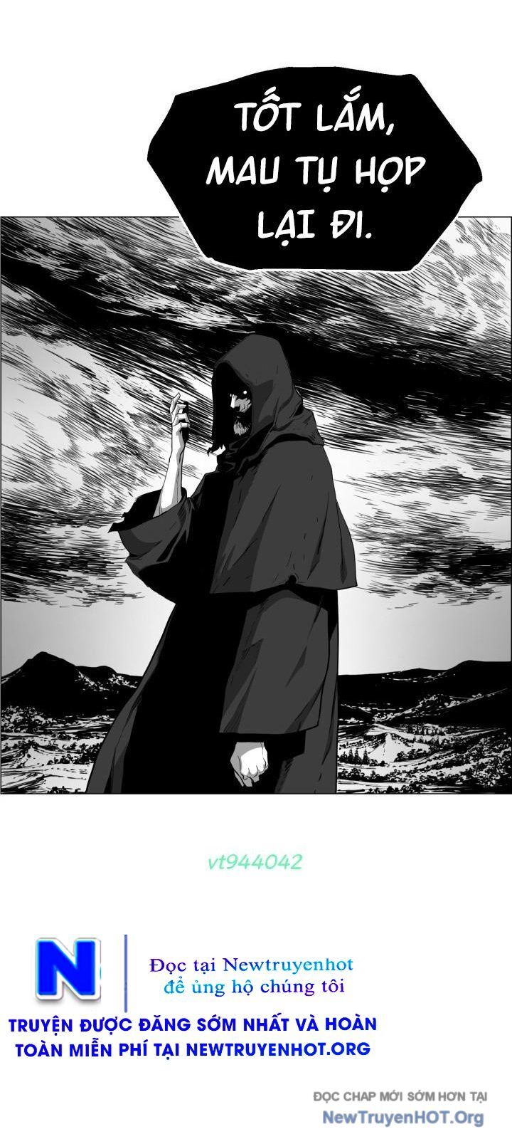 Hoàn Ác Vương Quyền Và Tự Do Chapter 20 - Next Chapter 21