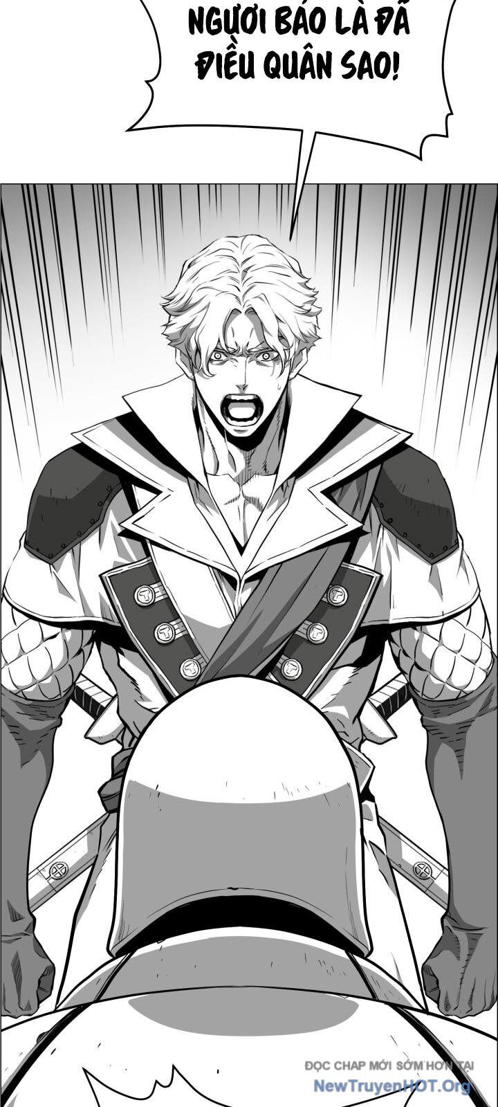 Hoàn Ác Vương Quyền Và Tự Do Chapter 20 - Next Chapter 21