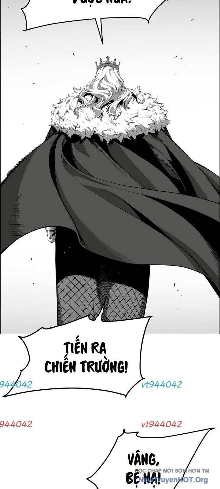Hoàn Ác Vương Quyền Và Tự Do Chapter 20 - Next Chapter 21