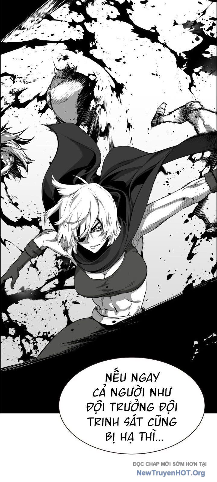 Hoàn Ác Vương Quyền Và Tự Do Chapter 20 - Next Chapter 21