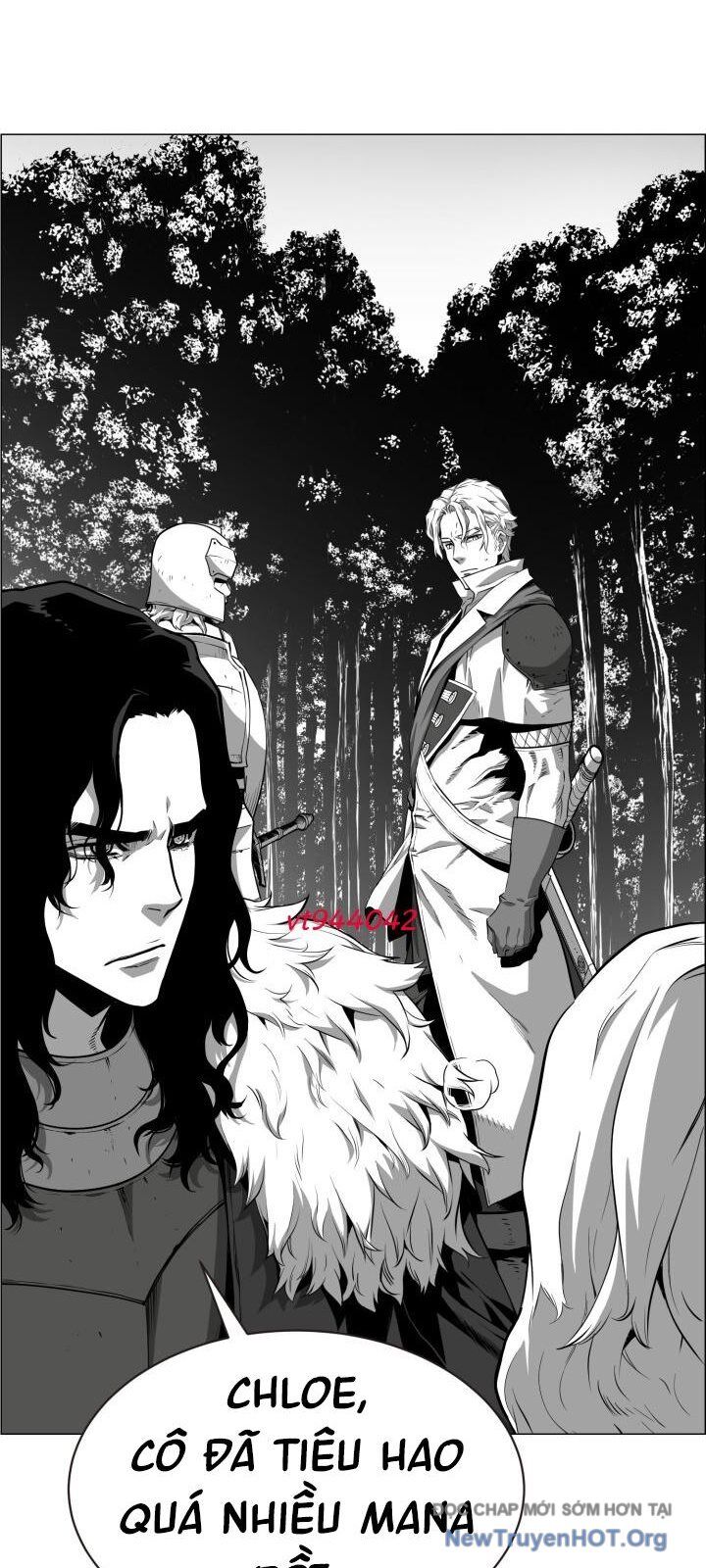 Hoàn Ác Vương Quyền Và Tự Do Chapter 20 - Next Chapter 21