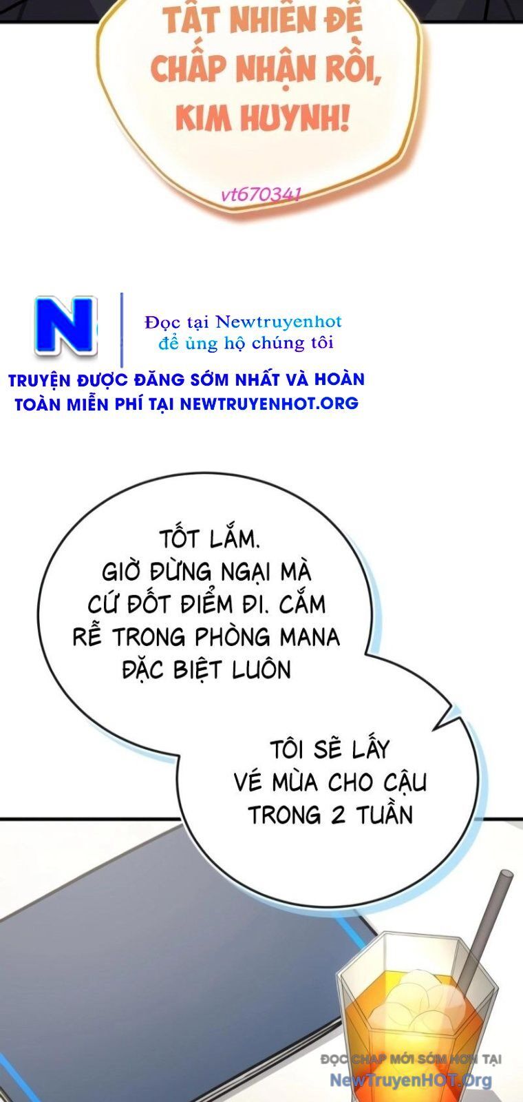 Support Gánh Cả Thế Giới Chapter 7 - Trang 2
