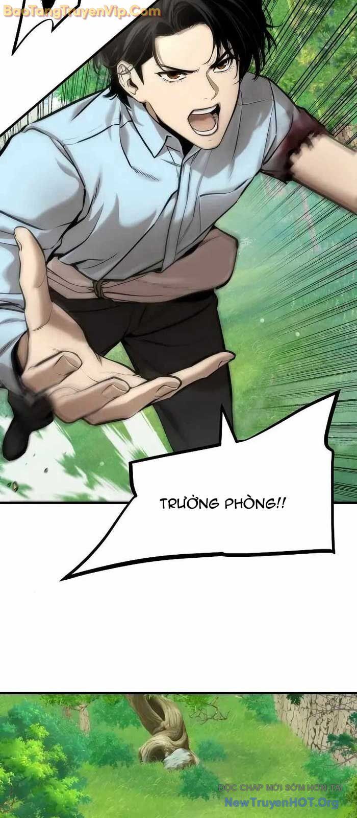 Tôi Hồi Sinh Vào Cuốn Truyện Tu Tiên Chapter 4 - Trang 2