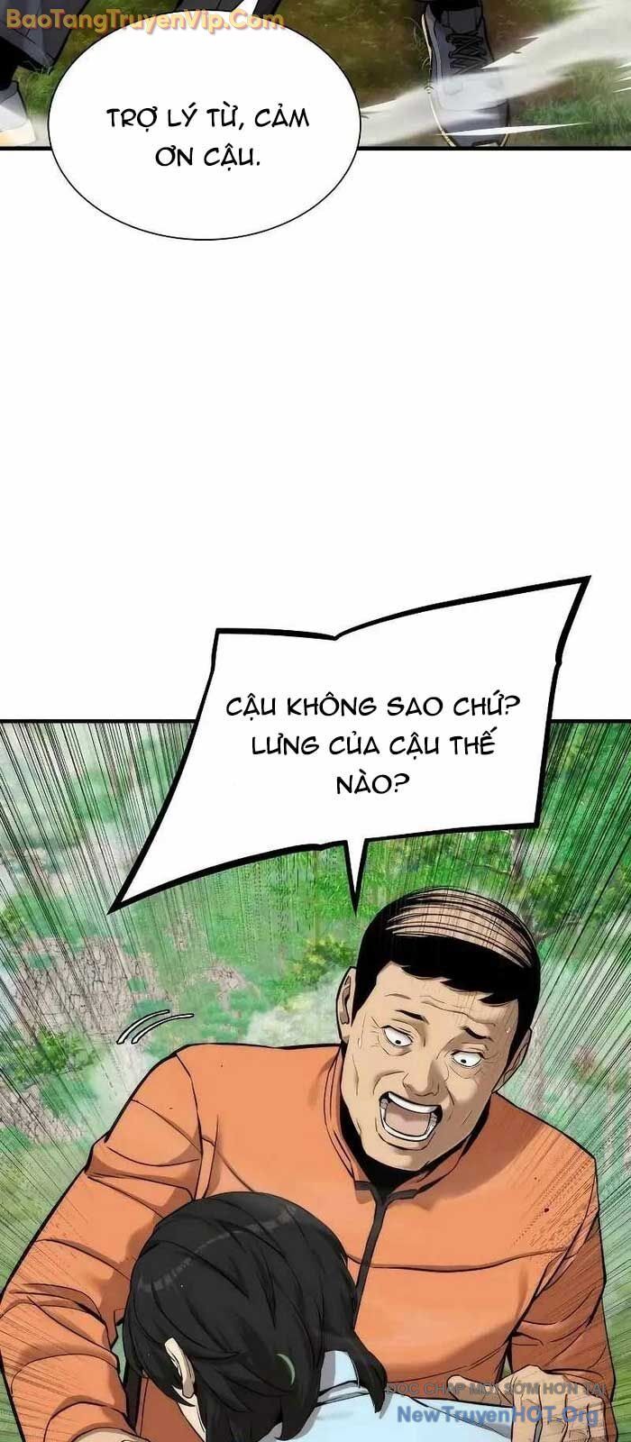 Tôi Hồi Sinh Vào Cuốn Truyện Tu Tiên Chapter 4 - Trang 2