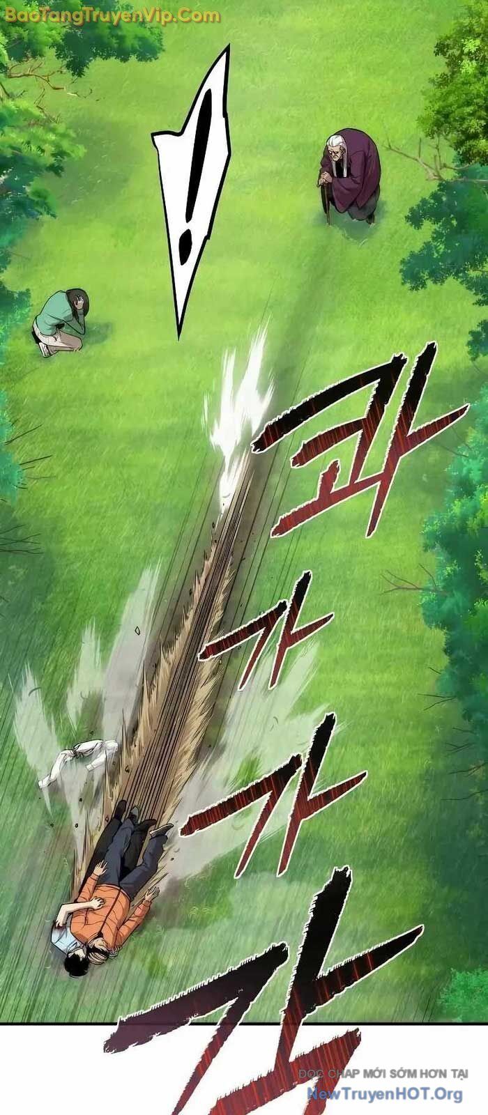 Tôi Hồi Sinh Vào Cuốn Truyện Tu Tiên Chapter 4 - Trang 2